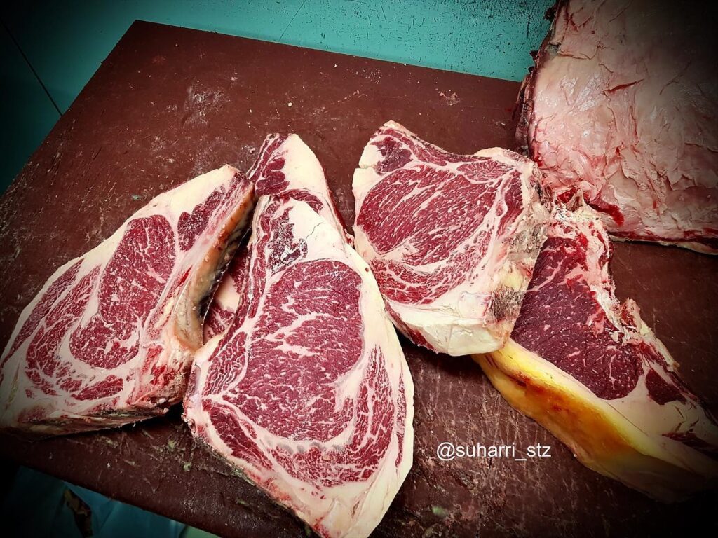 Restaurante menú del día Getxo